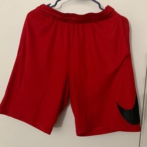 NIKE Dri-Fit Men’s Shorts
